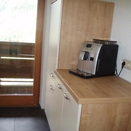 Appartement Harmonie Зельден Екстер'єр фото