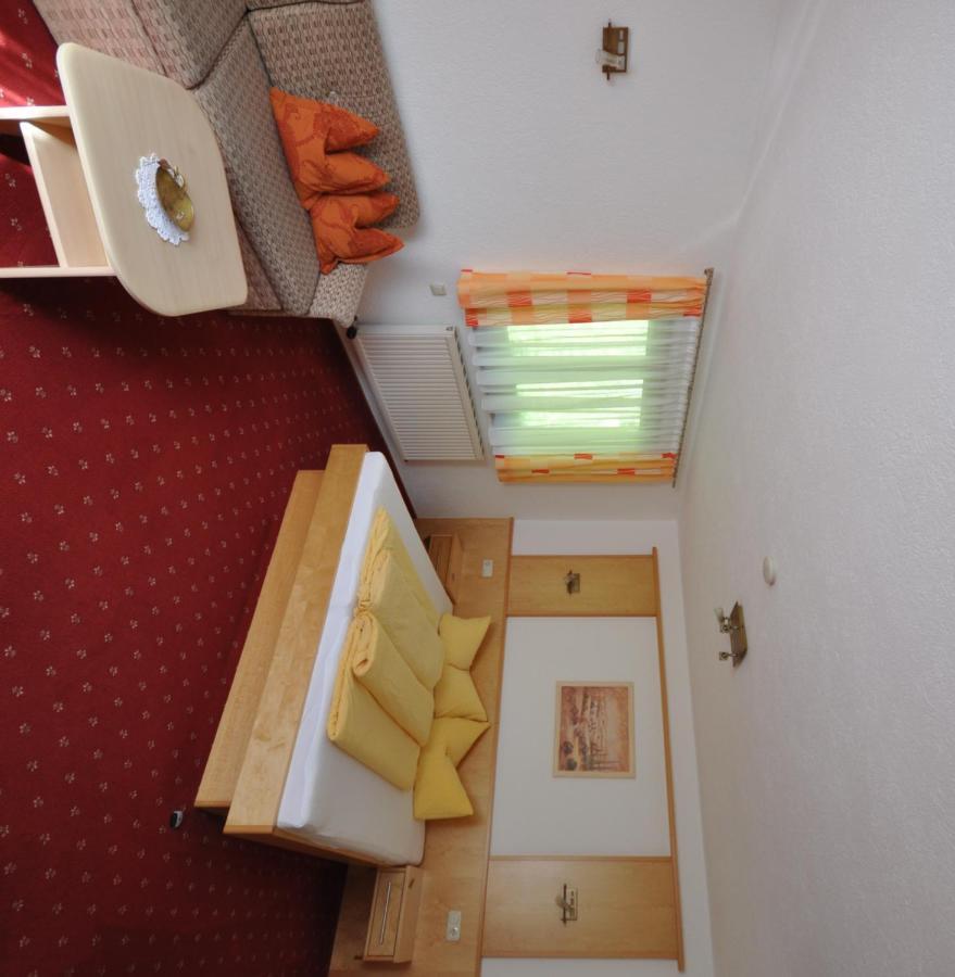 Appartement Harmonie Зельден Екстер'єр фото