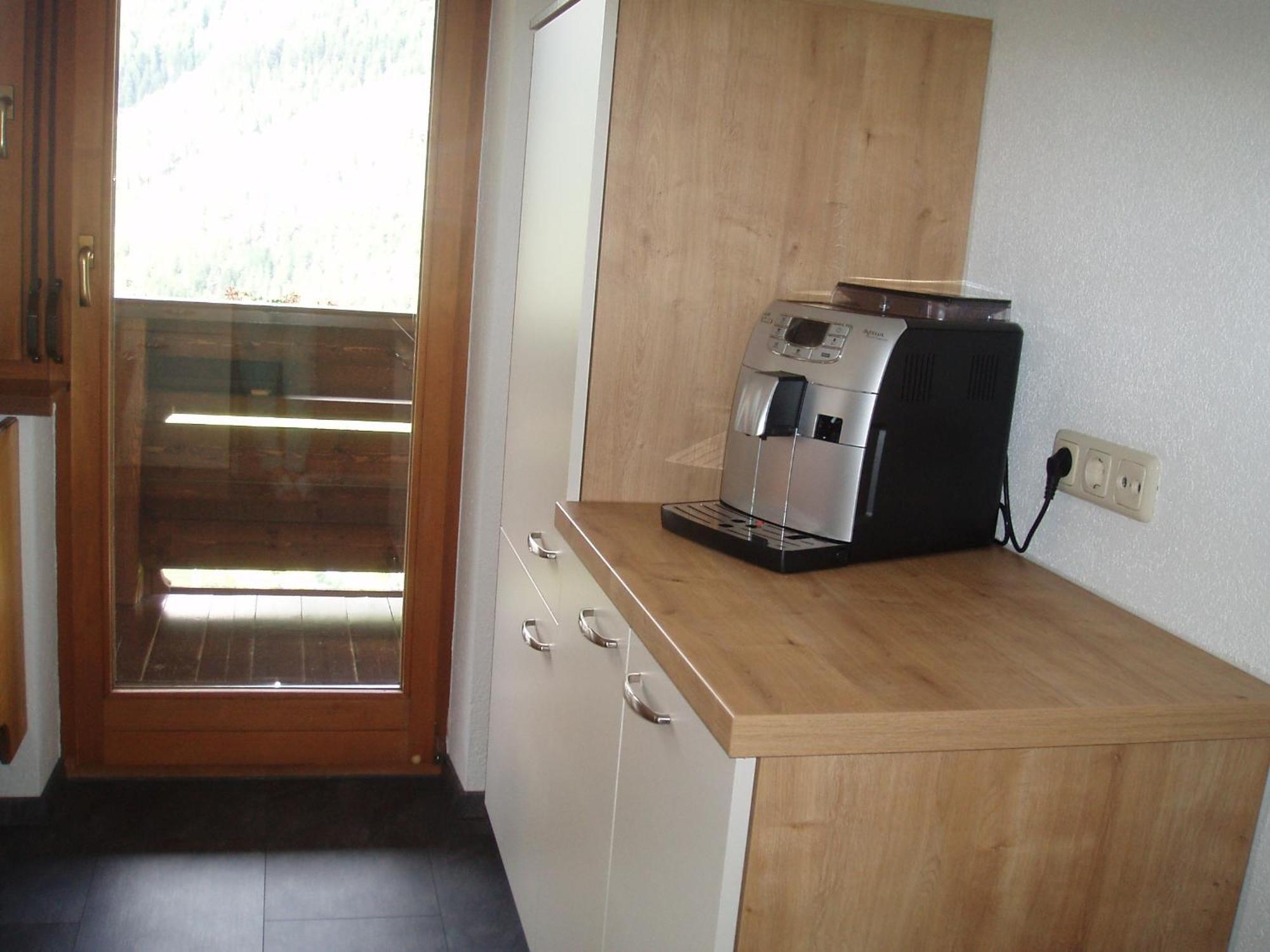 Appartement Harmonie Зельден Екстер'єр фото