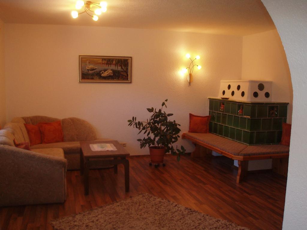 Appartement Harmonie Зельден Номер фото