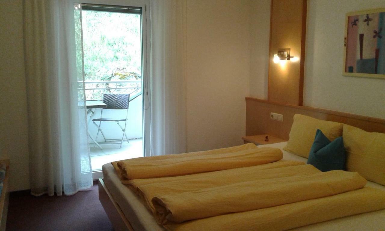 Appartement Harmonie Зельден Екстер'єр фото