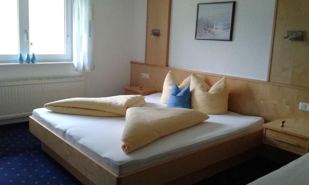 Appartement Harmonie Зельден Екстер'єр фото